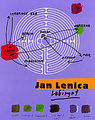 Jan Lenica - Labirynt