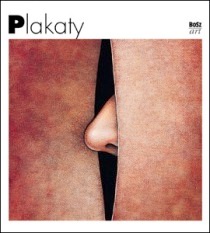 Polish poster books