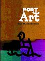 Port Art - Jan Mlodozeniec