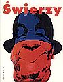Waldemar Swierzy - Book