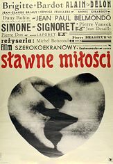 Sawne mioci - Cieslewicz