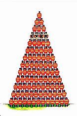 pyramide
