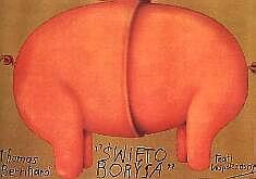 A Party for Boris - Bernhardt