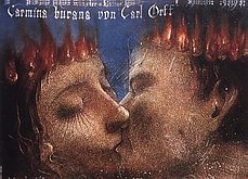 carmina burana - carl orff