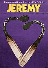 jeremy - movie poster