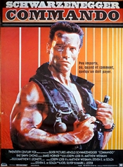 commando