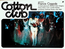 cotton club