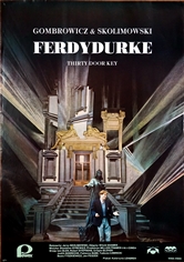 ferdydurke