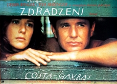zdradzeni
