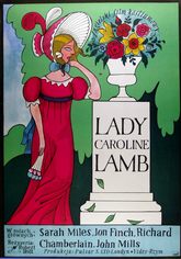 Lady Caroline Lamb