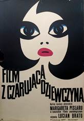 film z czarującą dziewczyną