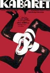 cabaret poster gorka