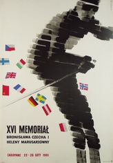 Memoria Bronisawa Czecha, XVI