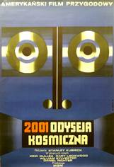 space odyssey