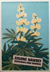 zielone nawozy