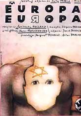 Europa Europa - A. Holland