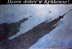 Kraków