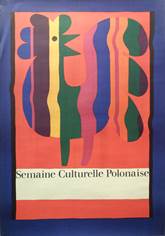 semaine culturelle polonaise