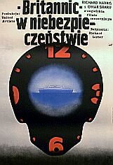 Juggernaut - Lester R. - movie poster