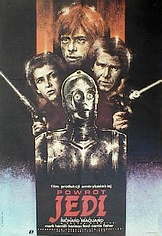 Return of the Jedi