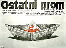 ostatni prom - polish movie