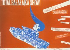 total balalajka show