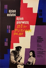 posterdzien-ostatni-dzien-pierwszy wladyslaw-janiszewski