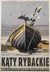 kąty rybackie