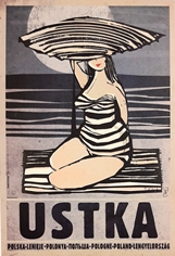 ustka