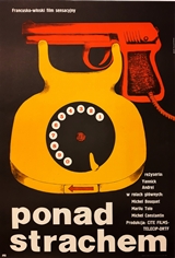 poster ponad-strachem jacek-kawalerowicz