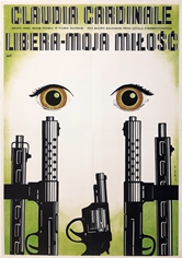 poster libera moja milosc, ewa-libera