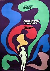 giulietta i duchy - fellini