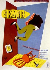 Skarb