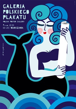 polish poster gallery