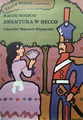 awantura w recco