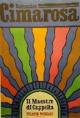 domenico-cimarosa poster