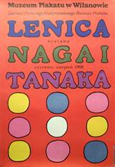 lenica nagai tanaka