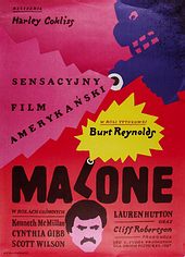 malone - mlodozeniec