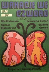 cinema poster