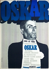 poster oskar marek-mosinski