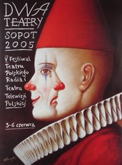 dwa teatry sopot olbinski