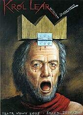 king lear - shakespeare