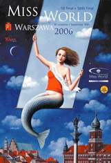 miss world 2006 warsaw olbinski