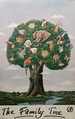 the family tree