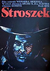 stroszek - herzog w.