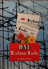 dni trybuny ludu