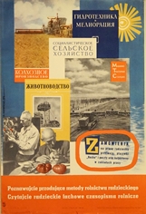 political propaganda poster