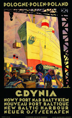 gdynia norblin