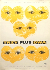 trzy plus dwa