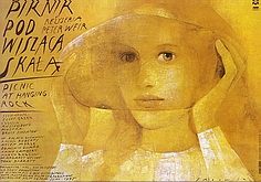 movie poster - sadowski piknik